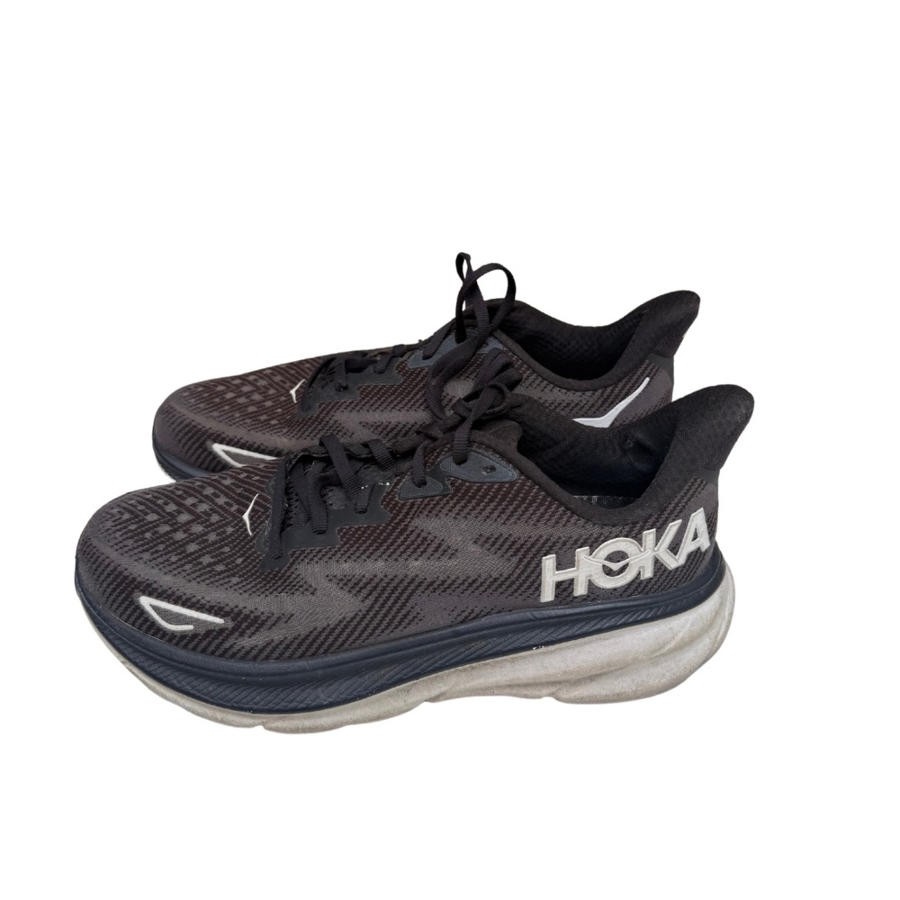 Hoka Women's Clifton 9